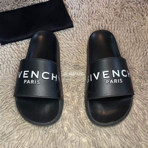 givenchy slides price|givenchy slides on sale.